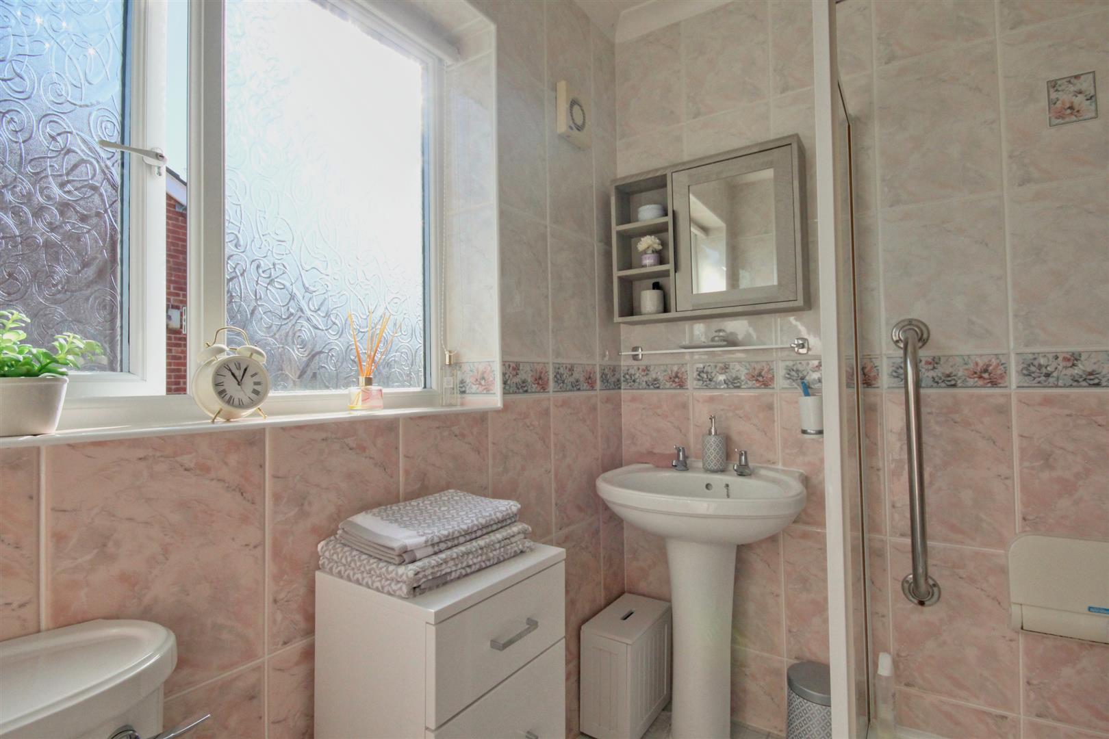 Ganton Way, Willerby